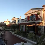 Nefes * Алачати