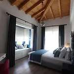 Nefes Отель