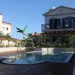 Отель Nefes