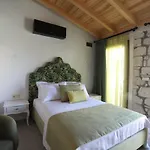 Nefes Отель Алачати