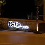 Nefes Алачати