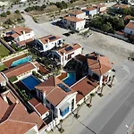 Nefes Отель *