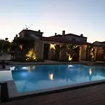 Nefes Отель Алачати