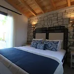 Отель Nefes Алачати