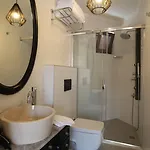 Nefes Отель Алачати