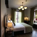 Отель Nefes