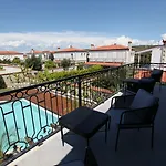 Nefes Алачати