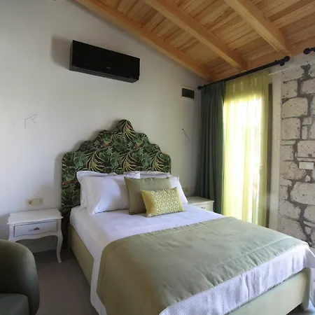 Nefes Szálloda Alacati
