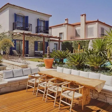 Szálloda Nefes