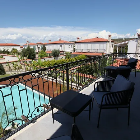 Nefes Alacati