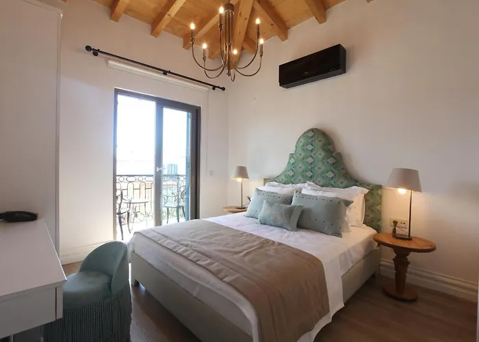 Hotel Nefes