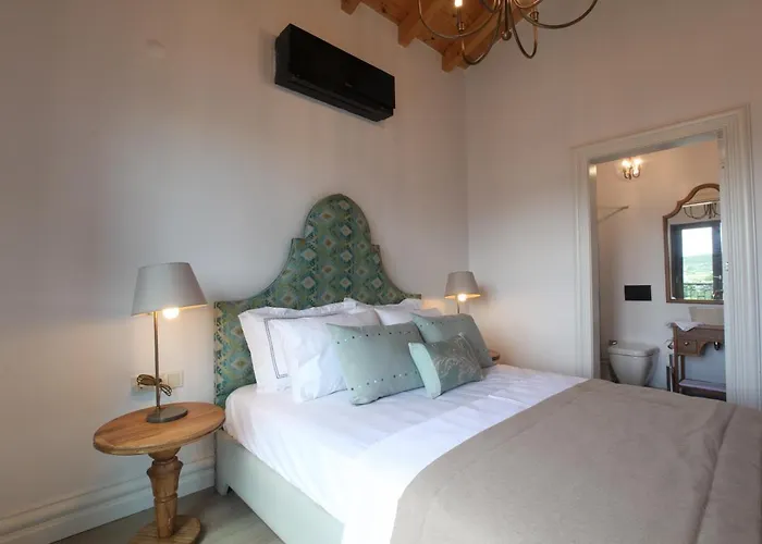 Nefes Hotel *