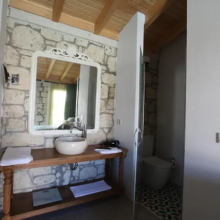 Nefes Hotel Alaçatı