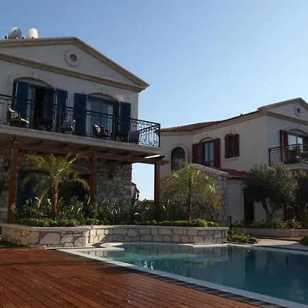 Alacati Nefes *