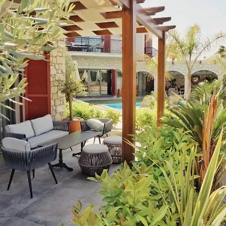 Nefes 酒店 阿拉恰特