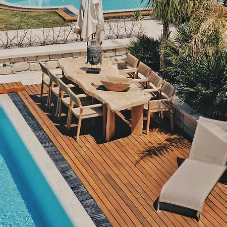 Nefes Hotel Alaçatı
