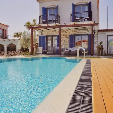 Alacati Nefes Hotel