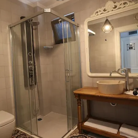 酒店 Nefes 阿拉恰特