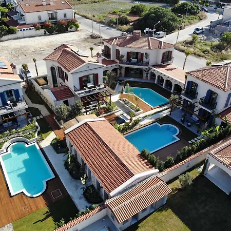 Nefes * 阿拉恰特