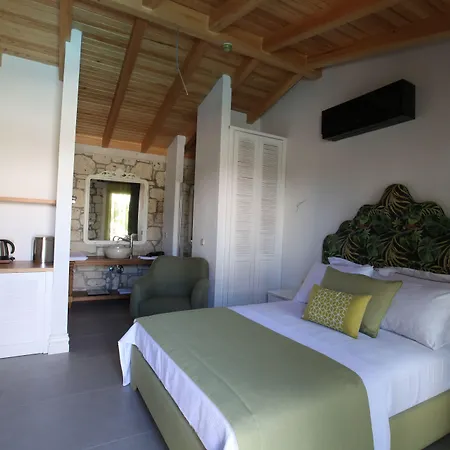 Nefes Hotel Alaçatı