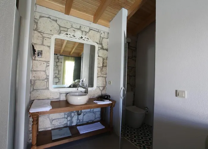 Nefes Hotell Alaçatı