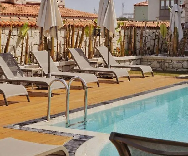Otel Nefes