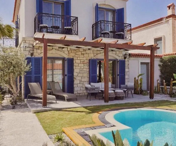 Nefes Hotell Alaçatı