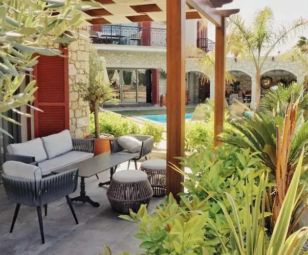 Nefes מלון אלאקאטי