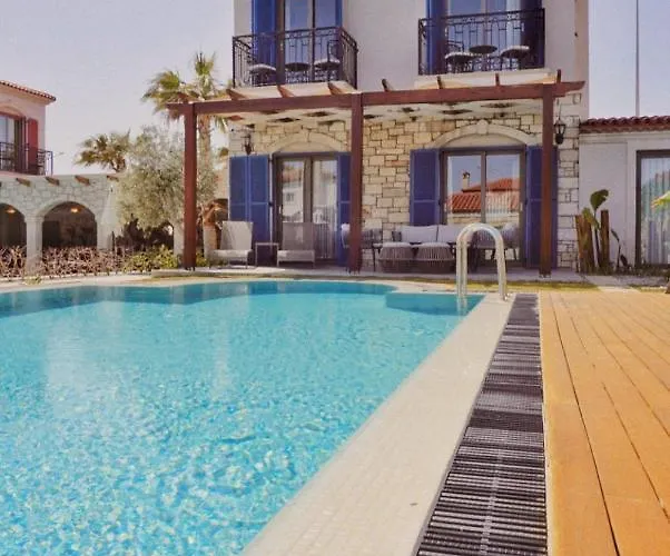 Nefes Otel
