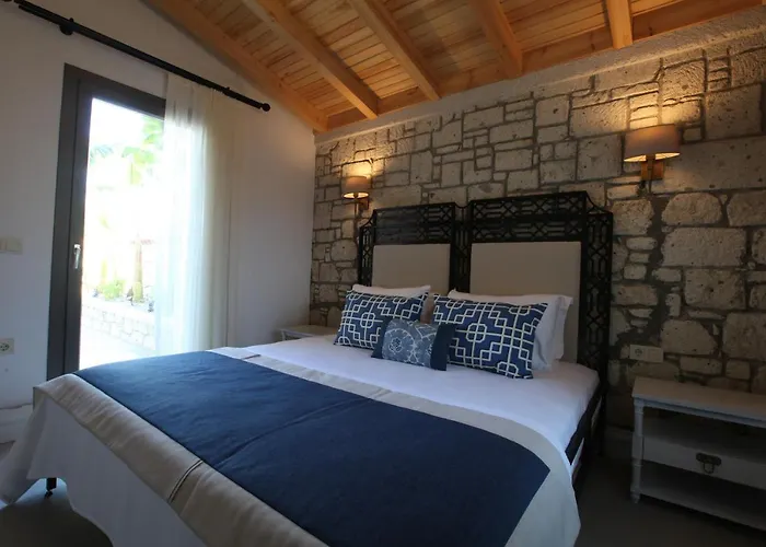 Hotell Nefes Alaçatı