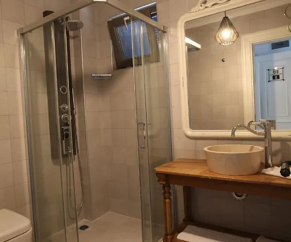 מלון Nefes אלאקאטי