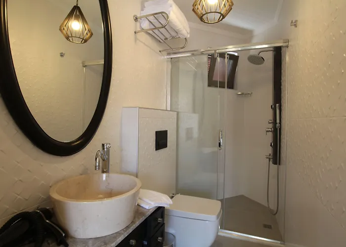 Nefes Hotell Alaçatı