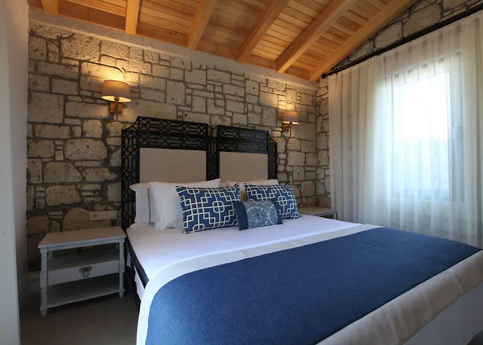 Nefes Hotell Alaçatı