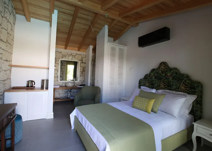 Nefes Hotell Alaçatı