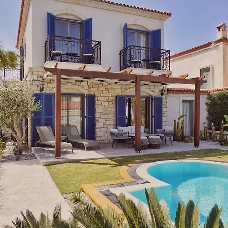 Nefes Otel Alaçatı