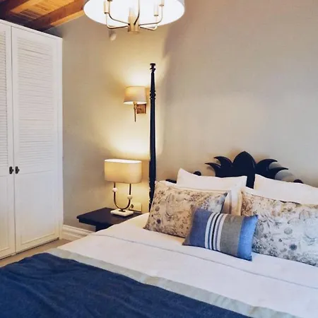 Otel Nefes Alaçatı