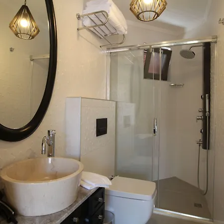 Nefes Otel Alaçatı