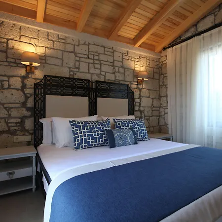 Nefes Otel Alaçatı