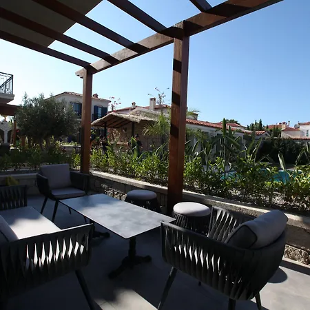 Otel Nefes Alaçatı