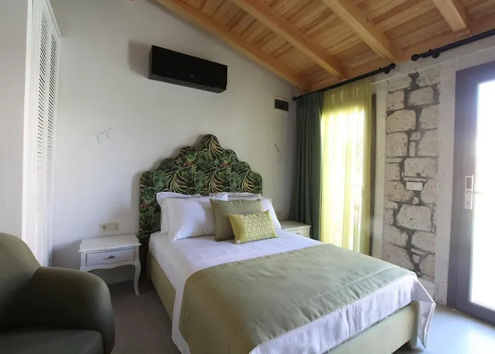 Nefes Hotel Alaçatı